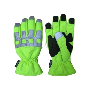 Hi Visibility Gloves