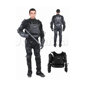 Police Protective Uniform-21010