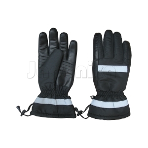 Hi Visibility Gloves-71672