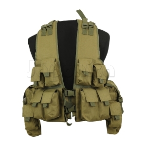Tactical Vest-21206