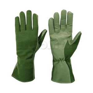 Fire Retardent Nomex Gloves-71001