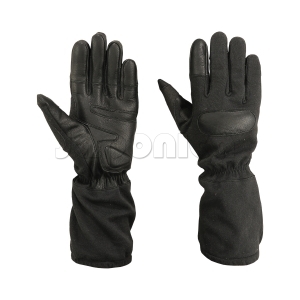 Fire Retardent Nomex Gloves-71002
